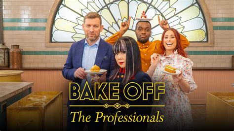 bake off the professionals season 3|bake off the professionals tv show.